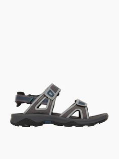 Сандалии The North Face Hedgehog Sandal II, размер 7