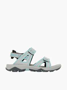 Сандалии The North Face Hedgehog Sandal II женские, размер 7
