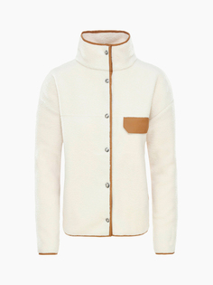 Куртка The North Face Cragmont Fleece женская