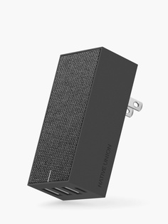 СЗУ SMART4-USB, 3 USB-A + 1USB-C, 5,4A, серый Native Union