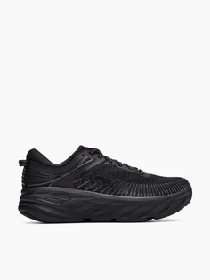 Кроссовки Hoka One One BONDI 7 black