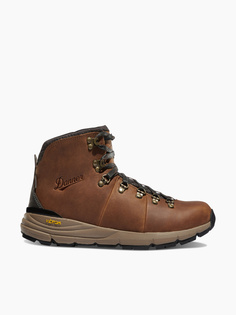 Mountain 600 Ботинки муж, размер 43, коричневый Danner
