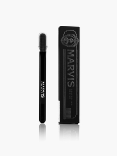 Зубная щетка Marvis c нейлоновой щетиной средней жесткости