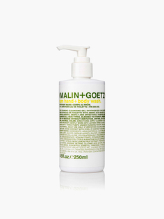 MG025 (MALIN+GOETZ) Гель-мыло для тела и рук "Ром" 250 мл/8,5fl.oz