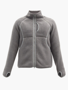 Флисовая куртка Snow Peak Thermal Boa Fleece Jacket
