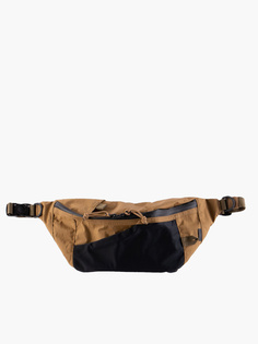 Поясная сумка Snow Peak X-Pac Nylon Waist Bag