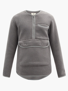 Куртка Snow Peak Thermal Boa Fleece Pullover