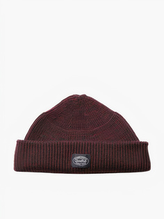 Шапка Snow Peak WG Stretch Knit Cap