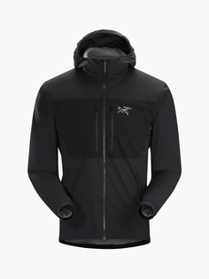 L07381900/L Куртка Arcteryx Proton FL Hoody Mens Black, L Arc'teryx