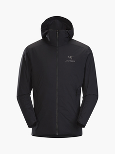 L07525500/XXL Куртка Arcteryx Atom SL Hoody Mens Black, XXL Arc'teryx