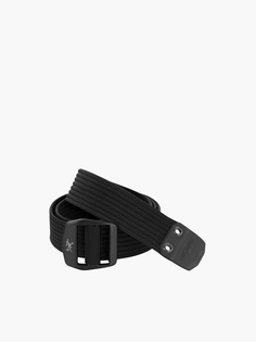 L06870600/L Ремень Arcteryx Conveyor Belt Black/Black, L Arc'teryx