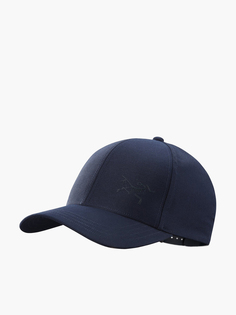 L07377400 Головной убор Arcteryx Bird Cap Cobalt Moon, NA Arc'teryx