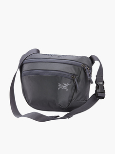 L07449100 Сумка Arcteryx Mantis 2 Waistpack Pilot, NA Arc'teryx