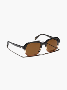 Солнцезащитные очки Megillah Sun Grey-Brown Fade Cosmitn Brw Ls 5422 Moscot