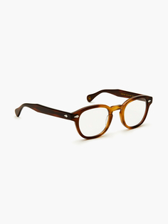 Очки Moscot Lemtosh Tobacco