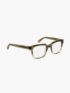 Очки Moscot Zayde Charcoal