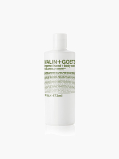 Гель-мыло для тела и рук Malin+Goetz Бергамот 473мл