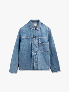 Куртка Levis LMC TAILORED TRUCKER LMC RETREAT