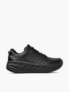 Кроссовки Hoka One One BONDI SR black