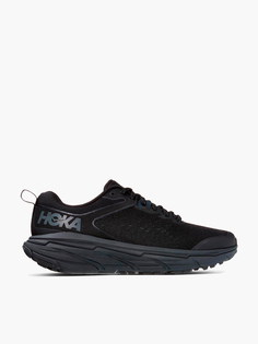 Кроссовки мужские Hoka M CHALLENGER ATR 6 BLACK / BLACK 11D