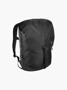 Рюкзак Arcteryx Granville 20 backpack Black Arc'teryx