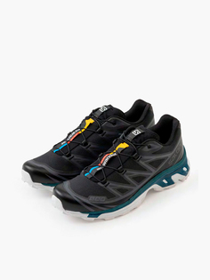 Кроссовки And Wander х Salomon XT-6