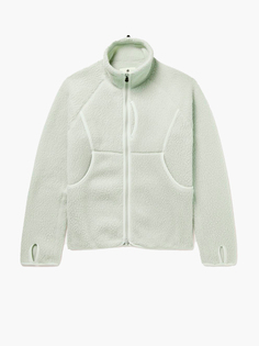 Thermal Boa Fleece Jacket Куртка, муж, размер XL, серый Snow Peak