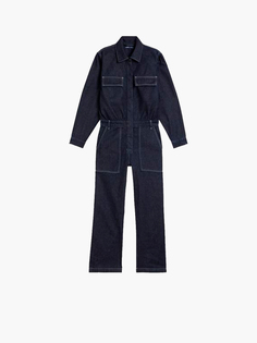 Комбинезон Levis LMC FLIGHT SUIT LMC VALLEY RINSE