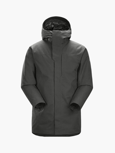 L07653600/M Куртка Arcteryx Therme Parka Mens Glitch, M Arc'teryx