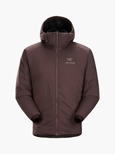 L07617000/L Куртка Arcteryx Atom AR Hoody Mens Figment, L Arc'teryx