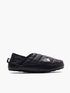 T93UZNKY4/9 Обувь домашняя The North Face Thermoball Traction Mule V Black,9