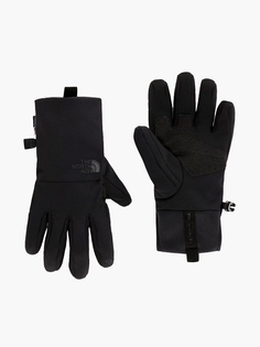 TA4SHDJK3/L Перчатки The North Face Apex Etip Glove Black,L