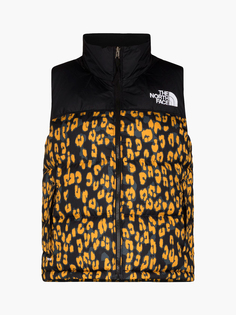 TA5IXL28A/M Жилет The North Face 1996 Retro Nuptse Black,M