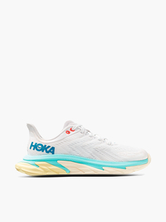 Кроссовки Hoka One One CLIFTON EDGE white