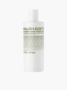 Гель-мыло для тела и рук Malin+Goetz Эвкалипт 473мл
