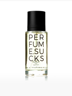 Парфюмированный спрей для рук с антибактериальным эффектом PERFUME.SUCKS 50мл
