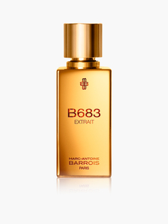 Духи MARC-ANTOINE BARROIS B683 EXTRAIT 50мл