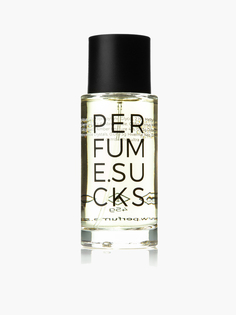 Парфюмированная вода PERFUME.SUCKS BLACK C 52мл