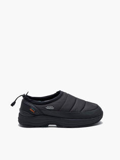Ботинки Suicoke PEPPER-evab BLK