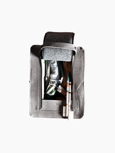 Косметичка Hard Graft Private Dopp kit