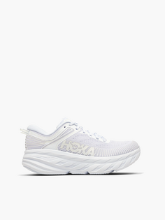 Кроссовки Hoka One One BONDI 7 white