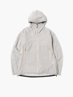 Куртка And Wander 3L UL rain jacket