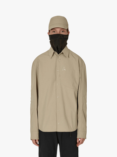 Рубашка ROA Midlayer