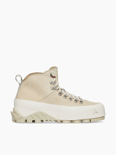 Ботинки ROA CVO