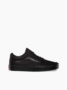 Кеды Vans Ua Old Skool black