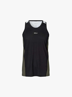 Майка Doxa Run Santos Singlet Unltd