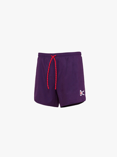 Шорты District Vision Spino 5" Training Shorts