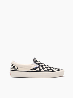 Кеды Vans Ua Classic Slip-On Anaheim Fac