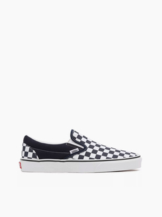 Кеды Vans Ua Classic Slip-On Checkerboard