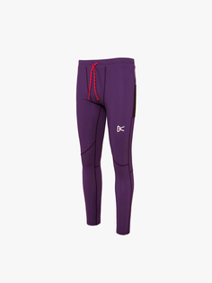 Леггинсы District Vision Lono Full Length Tights